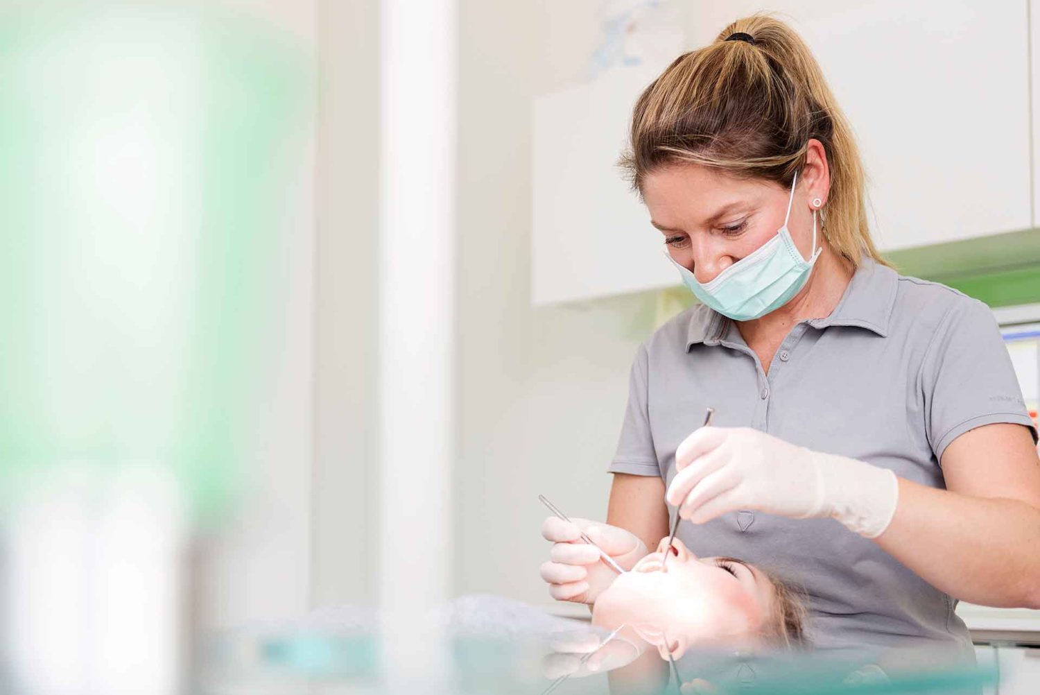 | Fachpraxis für Kieferorthopädie Eckernförde