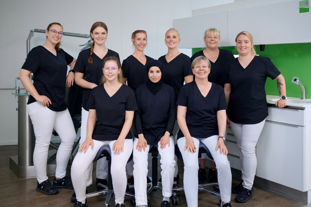 Behandlung