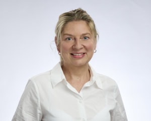Dr. Susann Bürger