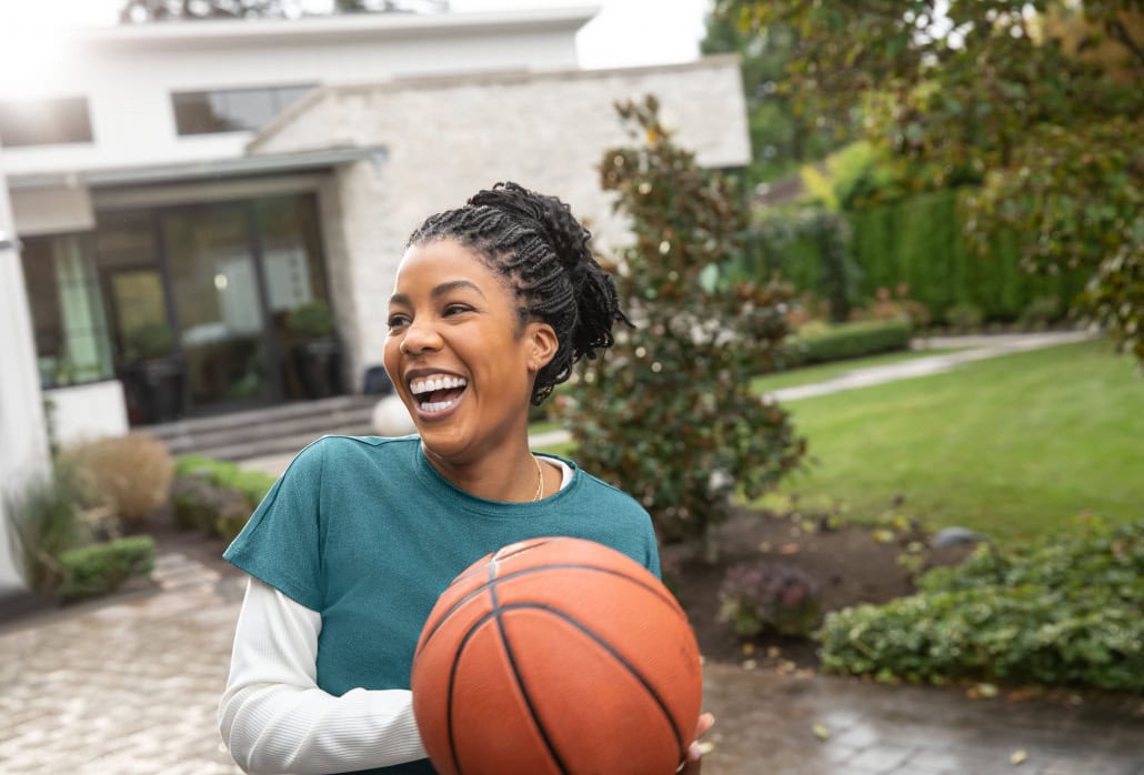 Invisalign im Alltag